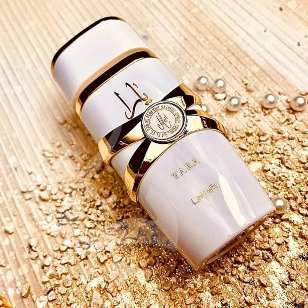 Perfume árabe Yara Lataffa 100ml