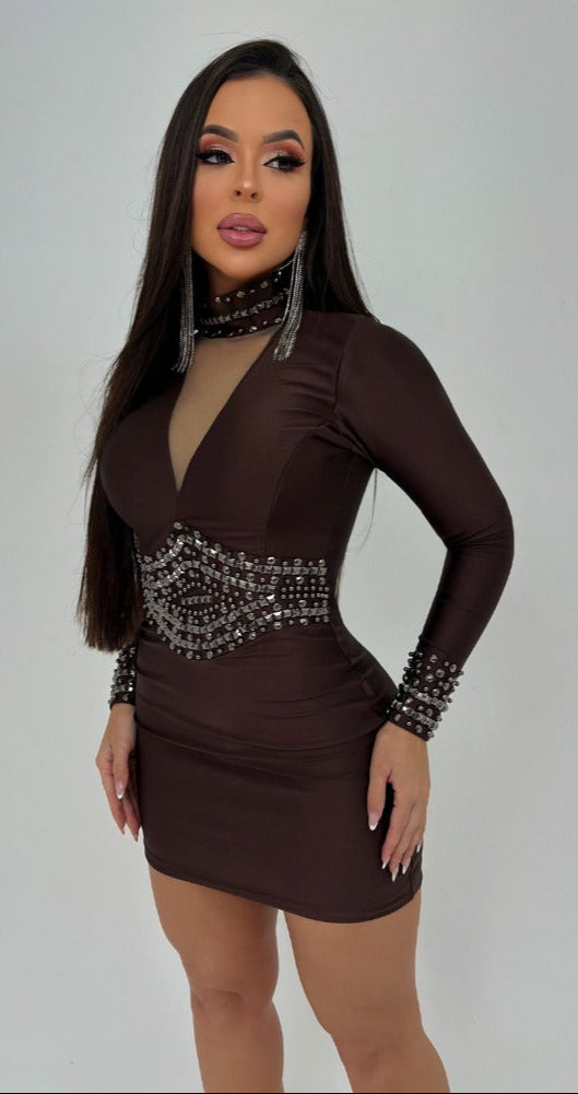 Vestido Cecilia
