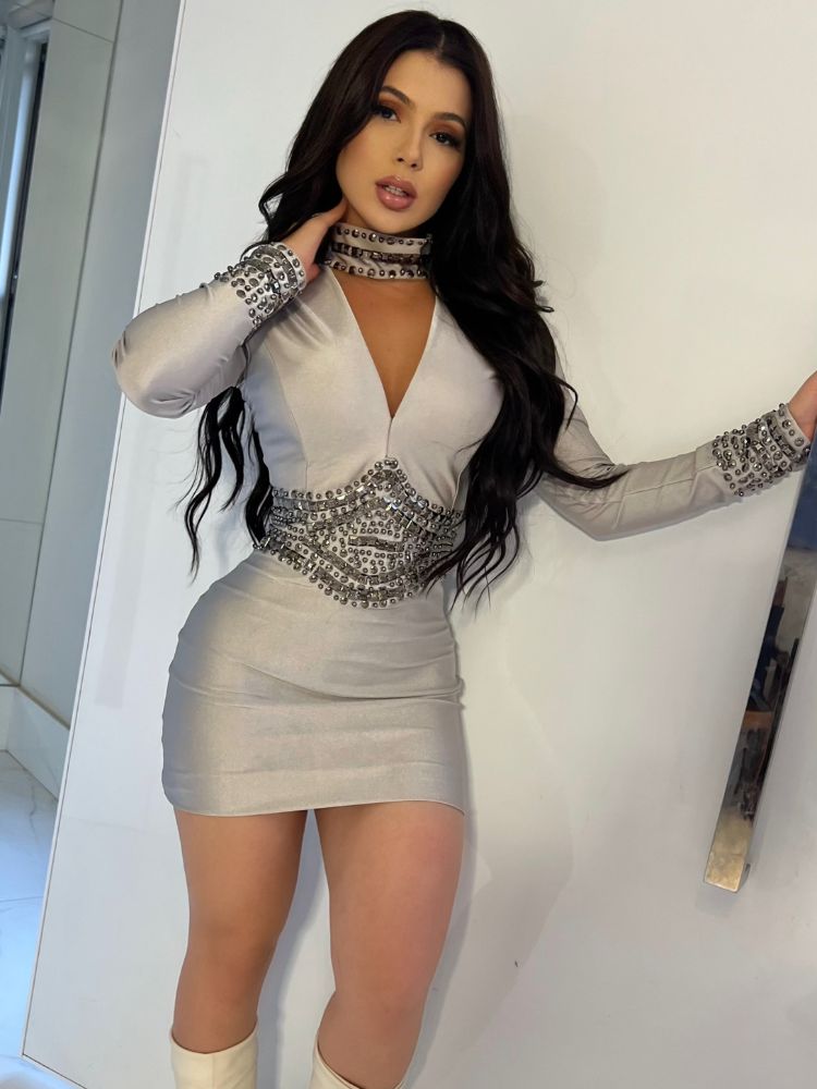 Vestido Cecilia