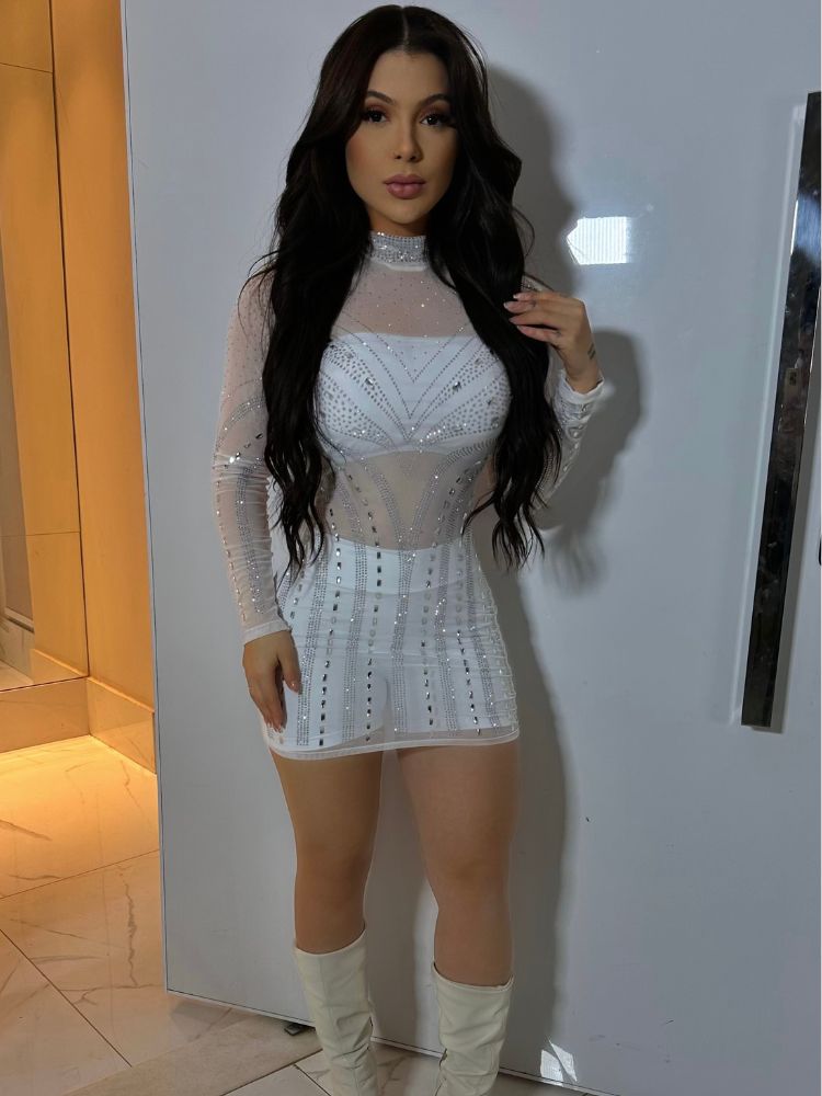 Vestido Milena
