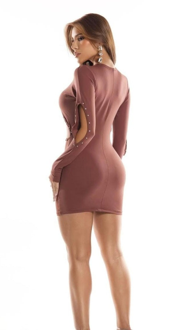 Vestido Júlia