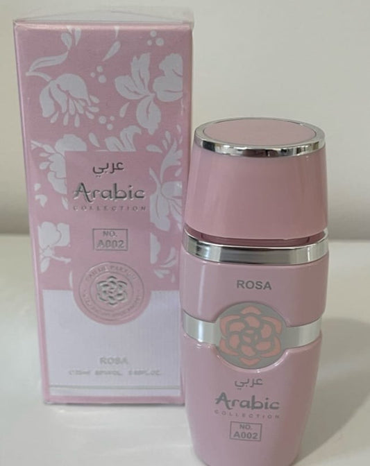 Perfume Árabe Yara Lataffa Mini 25ml