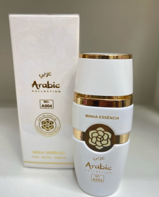 Perfume Árabe Yara Mou Mini 25ml