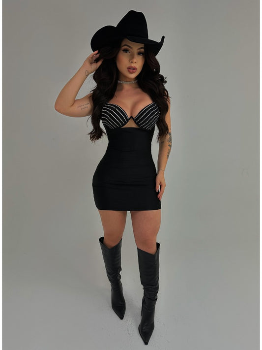 Vestido Annie