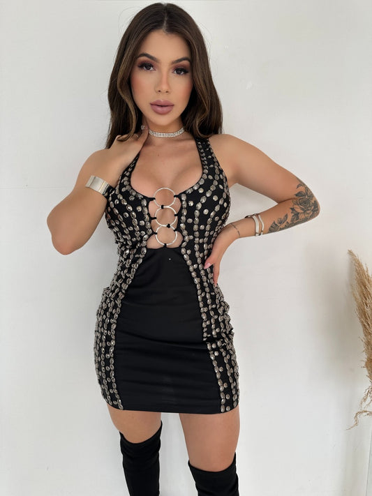 Vestido Paloma