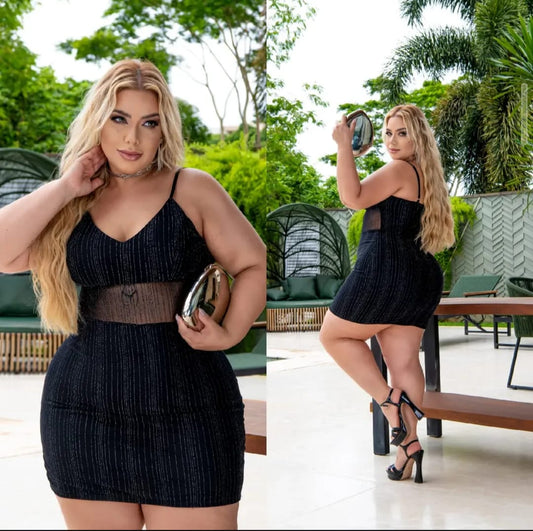 Vestido Simone